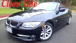 2013 BMW 3 Series 328i