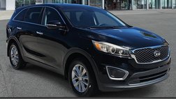 2016 Kia Sorento L