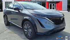 2023 Nissan Ariya Engage e-4ORCE
