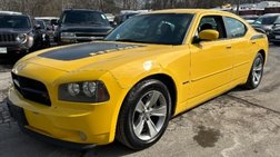 2006 Dodge Charger RT