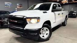 2020 Ram Ram Pickup 1500 Tradesman