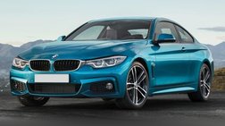 2018 BMW 4 Series 440i xDrive