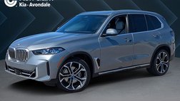 2024 BMW X5 sDrive40i