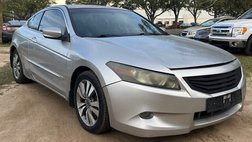 2008 Honda Accord EX