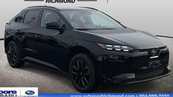 2026 Subaru Solterra Premium