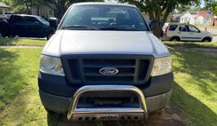2005 Ford F-150 