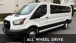 2023 Ford Transit XL