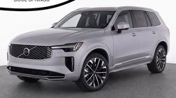 2026 Volvo XC90 B6 Plus 7P