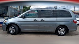 2006 Honda Odyssey EX-L