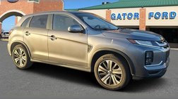 2021 Mitsubishi Outlander Sport 2.0 SE