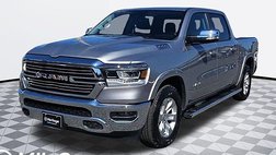 2022 Ram Ram Pickup 1500 Laramie
