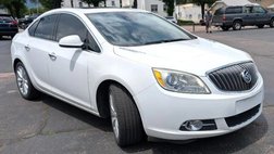 2014 Buick Verano Convenience Group