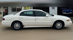 2004 Buick LeSabre Custom