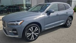 2023 Volvo XC60 B5 Plus Bright Theme