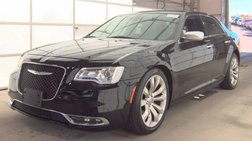 2015 Chrysler 300 C