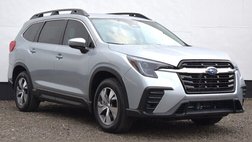 2025 Subaru Ascent Premium 7-Passenger