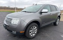 2009 Lincoln MKX Base