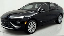 2024 Buick Envista Avenir