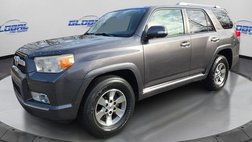 2011 Toyota 4Runner SR5