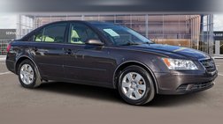 2009 Hyundai Sonata GLS V6