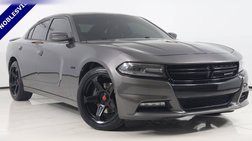 2015 Dodge Charger R/T