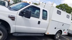 2010 Ford F-350 
