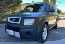 2005 Honda Element EX