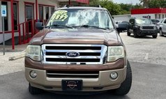 2011 Ford Expedition XLT