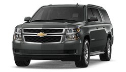 2020 Chevrolet Suburban Shield LS
