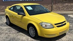 2009 Chevrolet Cobalt LS