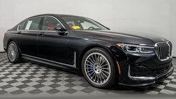 2022 BMW 7 Series ALPINA B7 xDrive
