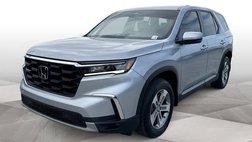 2023 Honda Pilot EX-L