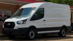 2023 Ford Transit 150