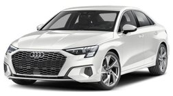 2023 Audi A3 quattro Premium 40 TFSI