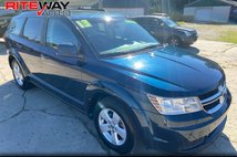 2013 Dodge Journey SE