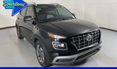 2022 Hyundai Venue SEL