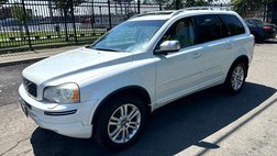 2014 Volvo XC90 3.2