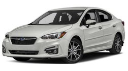 2018 Subaru Impreza Limited