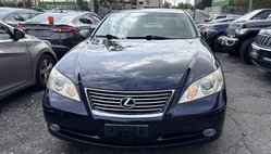 2009 Lexus ES 350 Base
