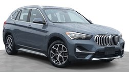 2021 BMW X1 xDrive28i