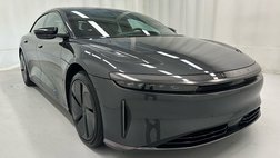 2024 Lucid Air Touring
