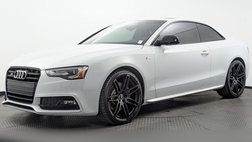 2017 Audi S5 3.0T quattro