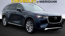 2024 Mazda CX-90 3.3 Turbo Premium