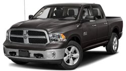 2023 Ram Ram Pickup 1500 Classic SLT