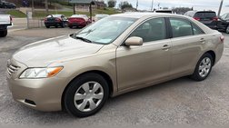 2009 Toyota Camry SE 5-Spd AT