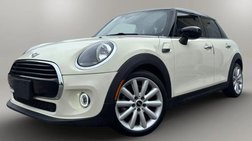 2020 MINI Hardtop Cooper