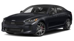 2022 Kia Stinger GT2