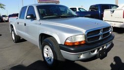 2004 Dodge Dakota Sport
