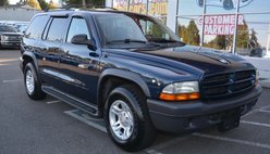 2003 Dodge Durango Sport