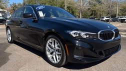 2025 BMW 3 Series 330i